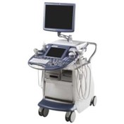 تصویر دستگاه سونوگرافی GE مدل Voluson E8 