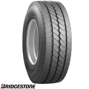 تصویر لاستیک 12/00R24 بریجستون ژاپن Bridgestone G582 12/24 Bridgestone G582 Japan 2024