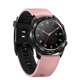 تصویر ساعت هوشمند آنر Watch Dream TLS-B19 صورتی Honor Watch Dream TLS- B19 Pink