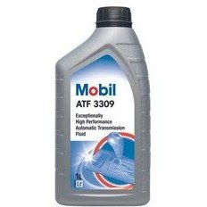 تصویر روغن گیربکس انتقال اتوماتیک ATF 3309 1 LT. 2 نام موبیل اورحینال Mobil 