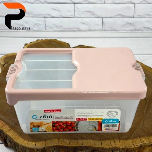 تصویر فروشگاه پلاسکو پارس استور