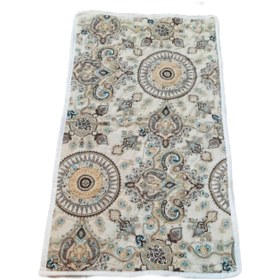 تصویر تشک نمدی کوچک 