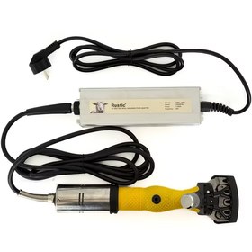 تصویر پشمچین صنعتی نسل جدید 