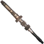 تصویر شافت ورودی گیربکس سمند 15*12*12 شرکتی ایساکو ۱۰۲۰۱۱۳۸۹۹ 