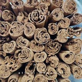 تصویر دارچین سیلان اصلی - ۳۰۰گرمی Cinnamon