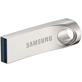 تصویر فلش مموری سامسونگ USB 3.0 مدل MUF-128BA ظرفیت 128 گیگابایت 