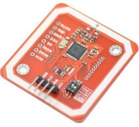 تصویر ماژول RFID NFC PN532 