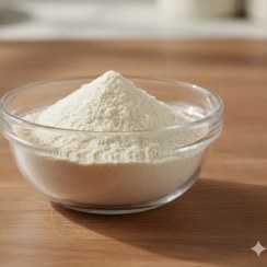 تصویر پودر سیر سفید فله | تازه 