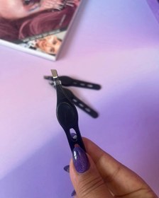 تصویر موچین ابرو 