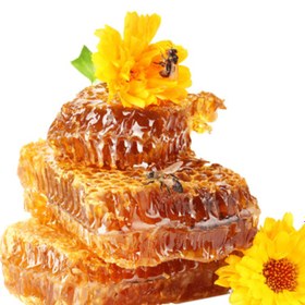 تصویر عسل طبیعی سبلان اردبیل - 3 کیلوگرم بسته 3 عددی 
