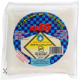 تصویر پنير سفيد پگاه 350 گرم 