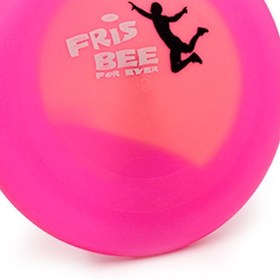 تصویر فریزبی حرفه ای 