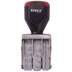 تصویر مهر تاریخ زن 