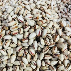 تصویر پسته اکبری اعلا دامغان 