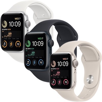 Apple watch discount se gps 44mm