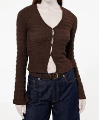 تصویر ژاکت زنانه کوتون مدل 6WAL90022IK 