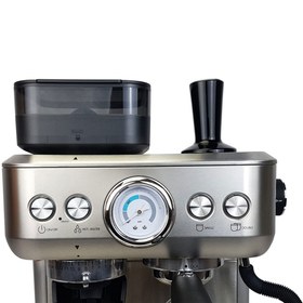 تصویر اسپرسو ساز بارنی مدل CM5700AB Barni CM5700AB EEspresso Maker