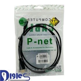 تصویر کابل MICRO 1.5 M به HDMI پی-نت 