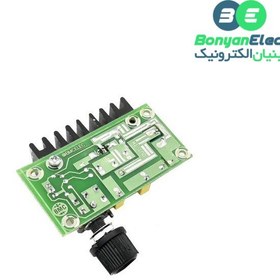 تصویر دیمر 4 کیلو وات - 220 ولت SCR BTA41 -AC 
