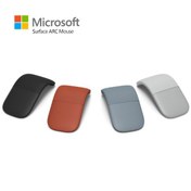 تصویر ماوس مایکروسافت مدل Surface Arc اورجینال اصلی MICROSOFT ARC