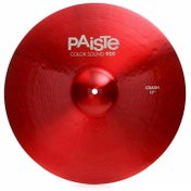 تصویر سنج کرش پایست مدل Color Sound 900 سایز ۱۷ اینچ 