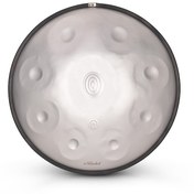 تصویر هنگ درام آرشا نیتراید Grade A رنگ سفید 