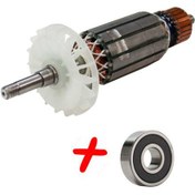 تصویر آرمیچر مینی فرز توسن مدل 3258 ۸۵۰ وات 