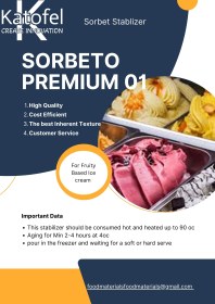 تصویر استابلایزر سربت Sorbeto premium 01 