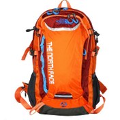 تصویر کوله پشتی ۴۰ لیتری نورث فیس The North Face 40 liter backpack