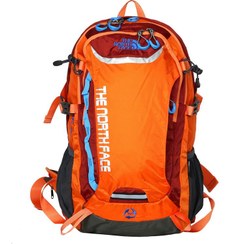 تصویر کوله پشتی ۴۰ لیتری نورث فیس ا The North Face 40 liter backpack The North Face 40 liter backpack