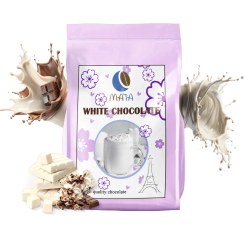 تصویر وایت چاکلت 