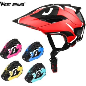 تصویر کلاه ایمنی کودکان Kids helmet