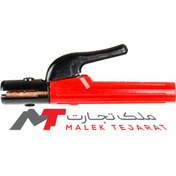 تصویر انبر جوشکاری 300 آمپر شیلدر SH-300AH 