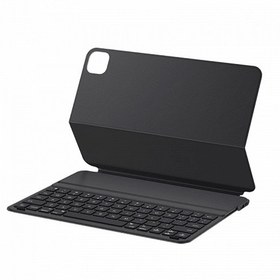 تصویر کیبورد کیس مگنتی آیپد بیسوس Baseus Brilliance Magnetic Keyboard Case Ipad 12.9 P40112602111-04 