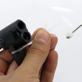 تصویر تلمبه دستی نیترو کد ۱۴۵۰ 