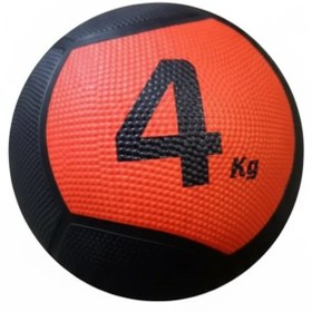تصویر مدیسینبال ۴ کیلویی 
