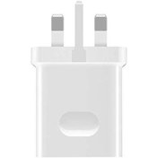 تصویر شارژر هوآوی مدل HW-059200BHQ فست شارژ ۱۸ وات ۳ پین 