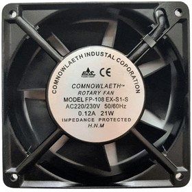 تصویر فن کامپیوتری H.N.M 