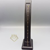 تصویر دستبند طلا البرنادو 