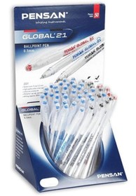 تصویر خودکار پن سان 