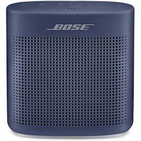 تصویر اسپیکر قابل حمل Bose SoundLink Color 2 