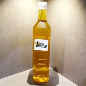 تصویر روغن زیتون بکر بابو (خوراکی و مالشی نیم لیتر) 