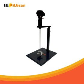 تصویر همزن پنوماتیک coex 