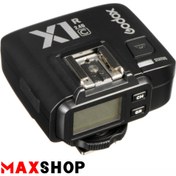 تصویر گیرنده رادیو فلاش گودکس X1R-C برای کانن Godox X1R-C TTL Wireless Flash Trigger Receiver for Canon