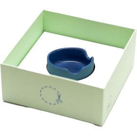 تصویر Meteor ceramic Ashtray | Alpide Store 