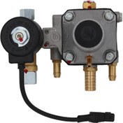 تصویر رگولاتور سکونشیال روماک 