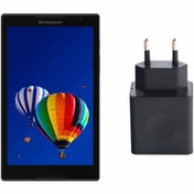 تصویر شارژر اصلی تبلت لنوو Lenovo TAB S8-50 