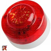 تصویر آژیر فلاشر تسلا مدل SB110 ظرفیت ۸ تن با ۲ سطح صدا 