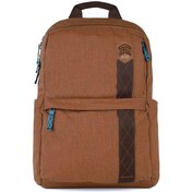 تصویر کوله پشتی لپ تاپ 16 اینچ اس تی ام STM Banks 18 