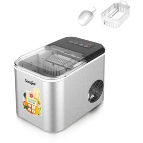 تصویر یخ ساز Sonifer SF-6522 